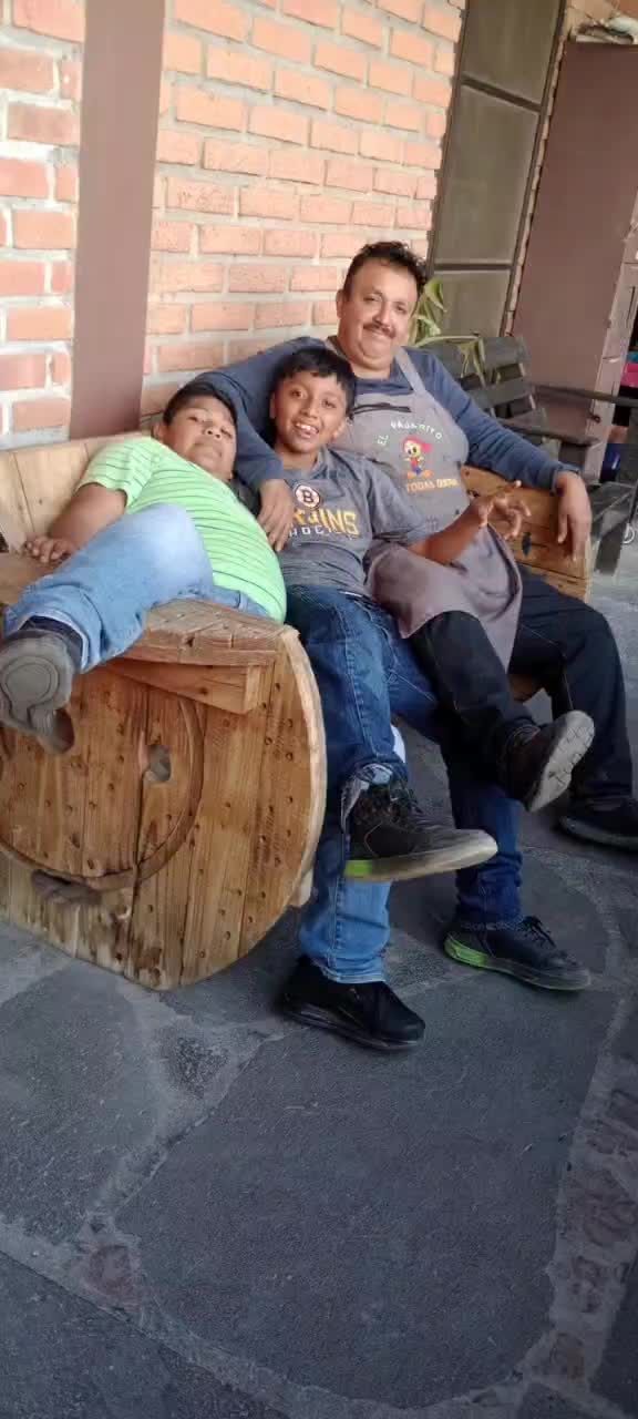 @Arturo Esquivel