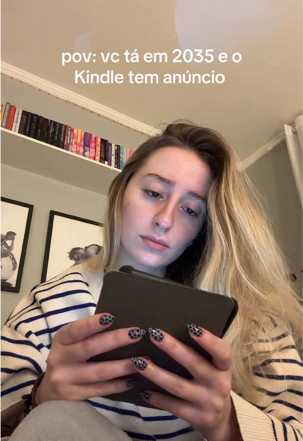 @Gabriela Bone