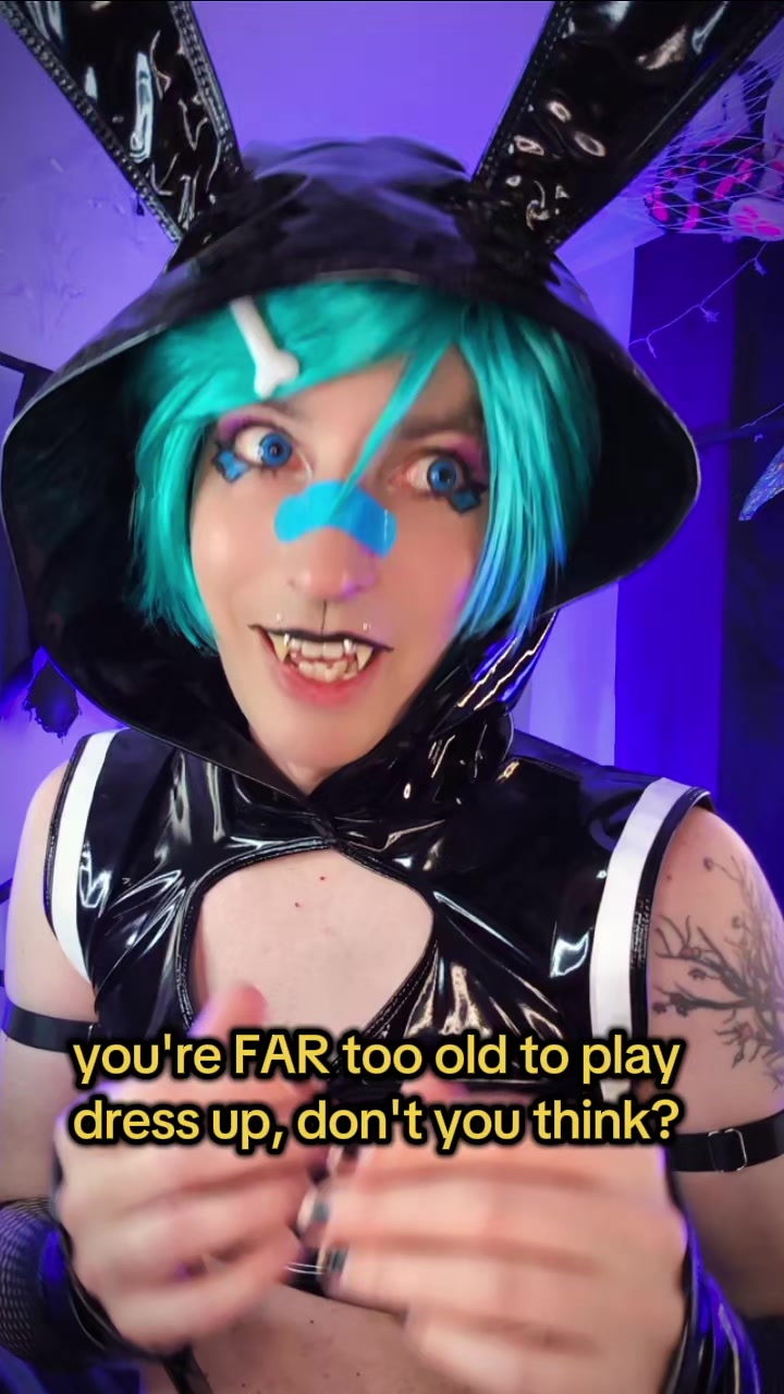 @Starlit Wolf