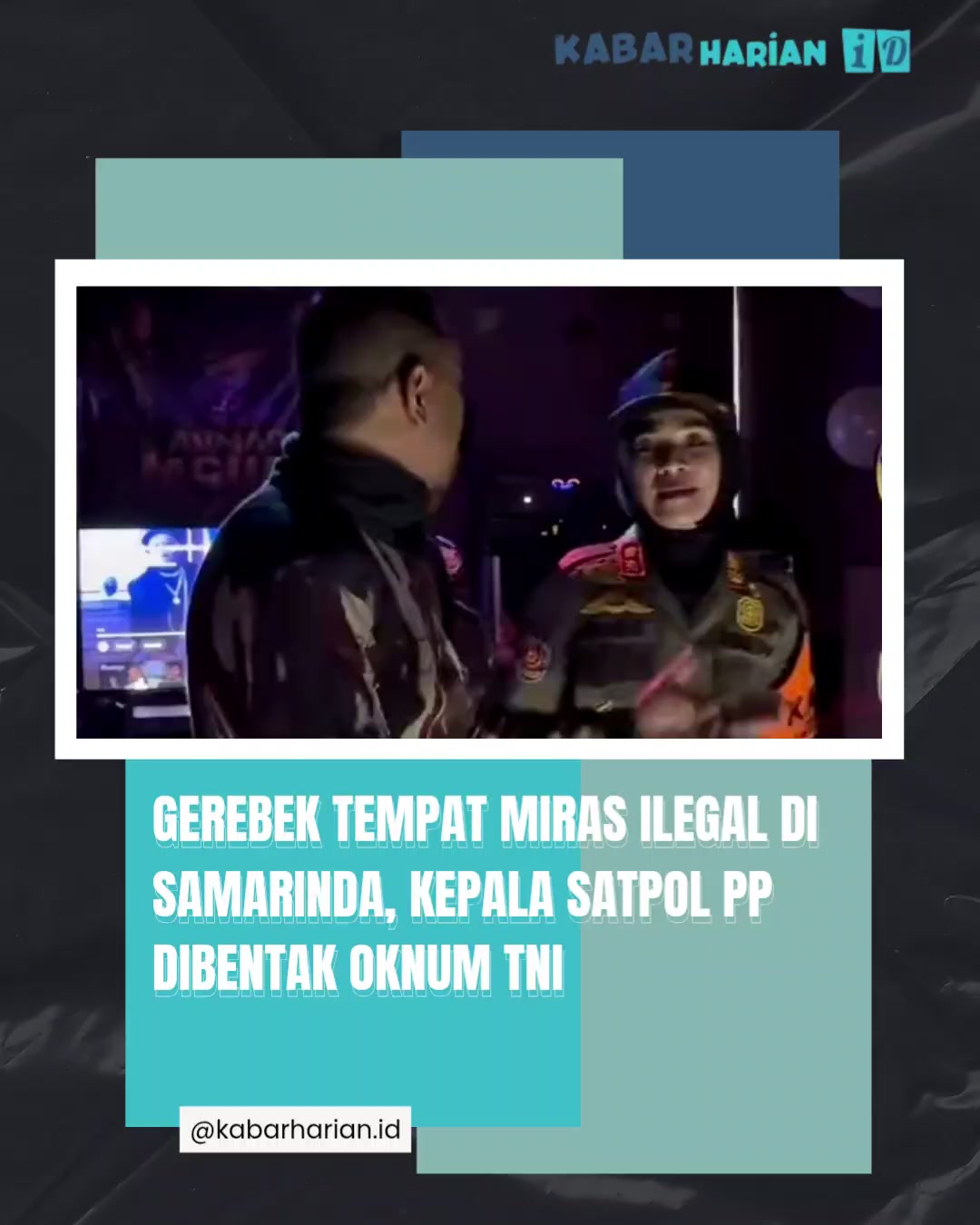 @Kabar Harian Id