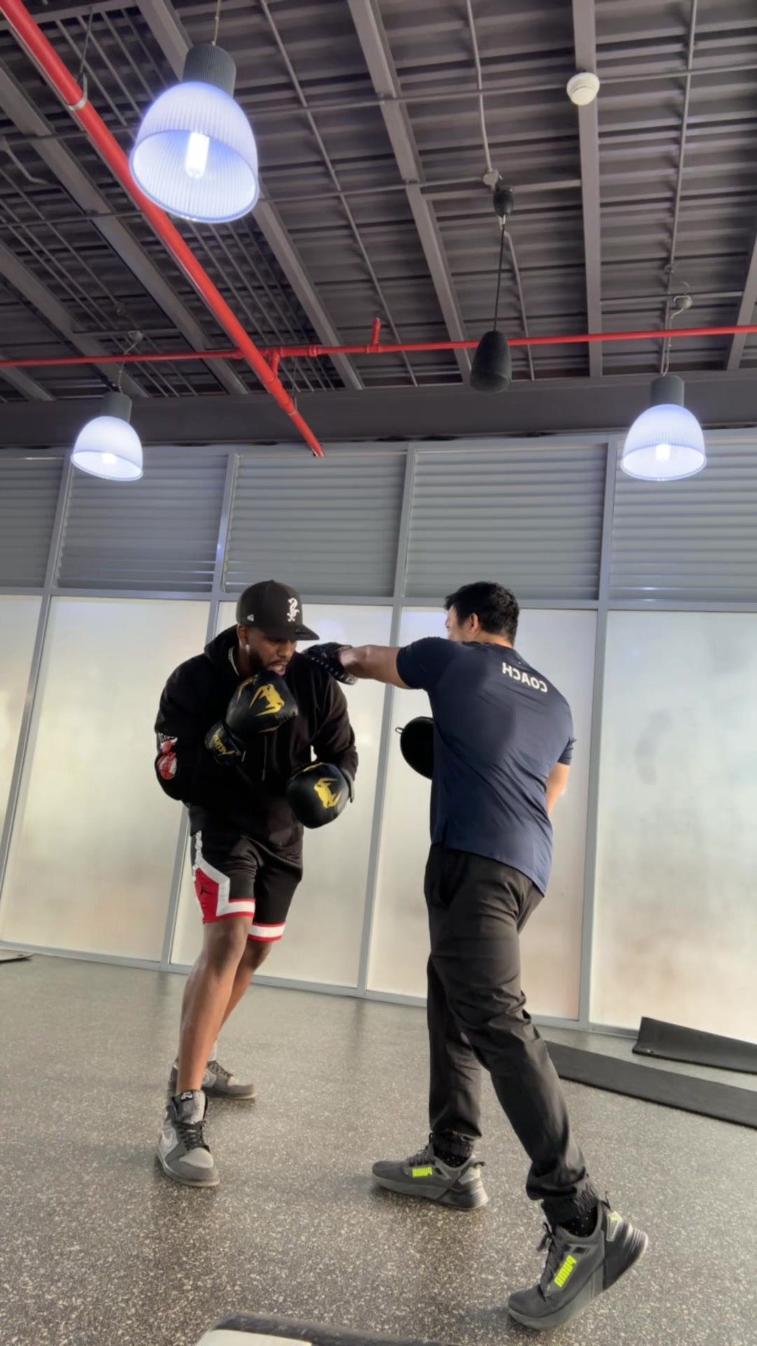@الفخم شخصياً 🥋🥊