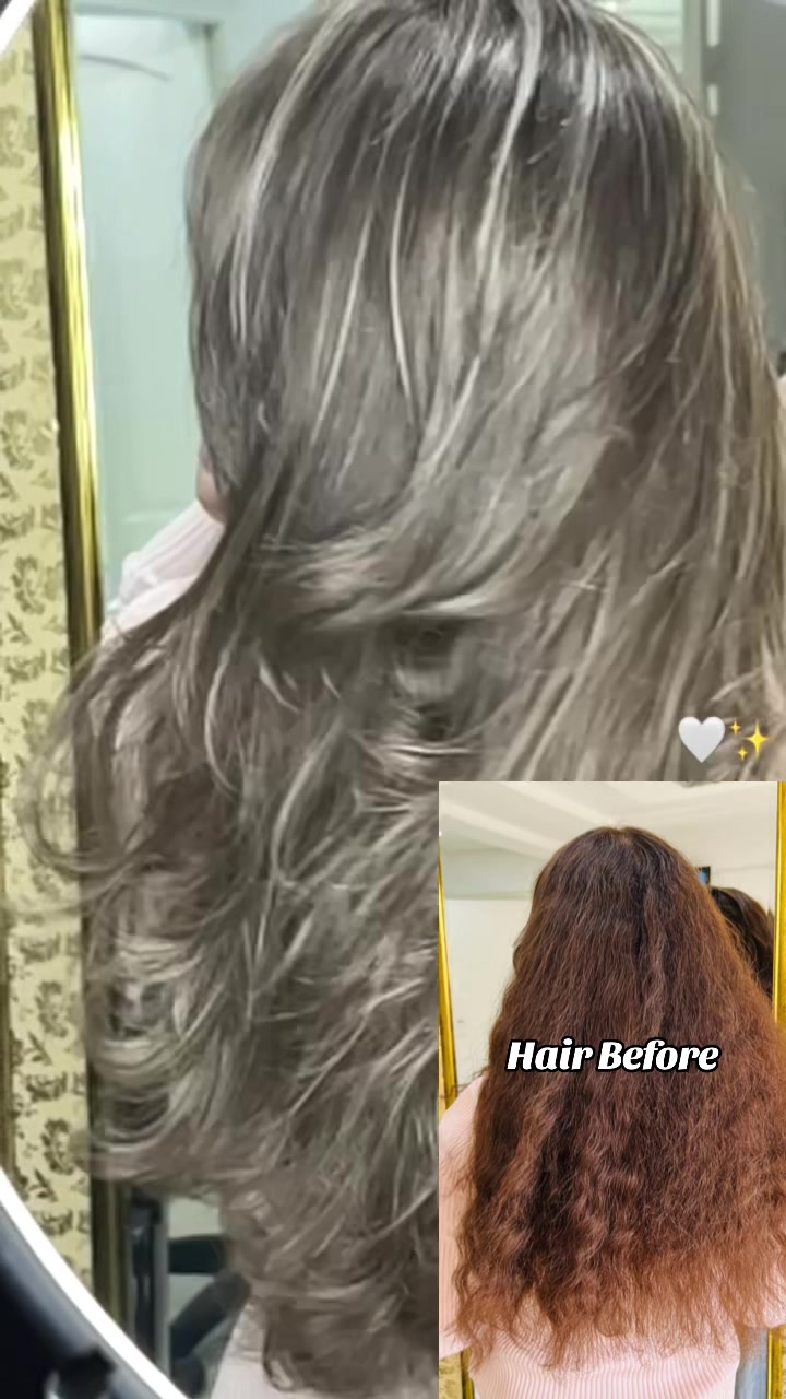 @Salwa-Beauty 💄Hairstyle 👑