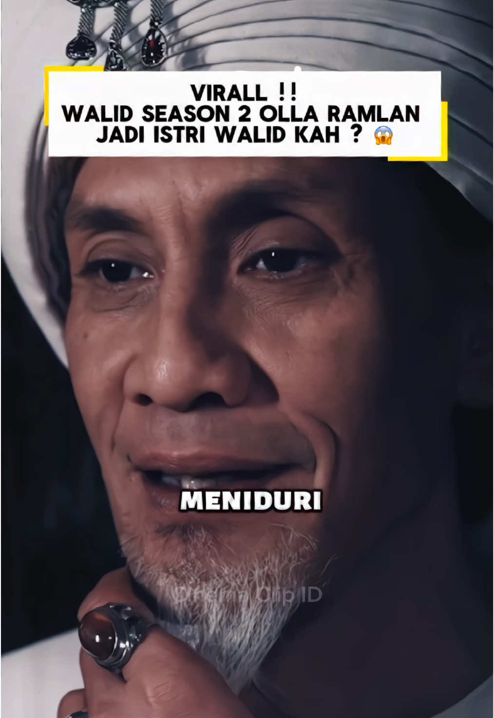 @Cinema Clip ID
