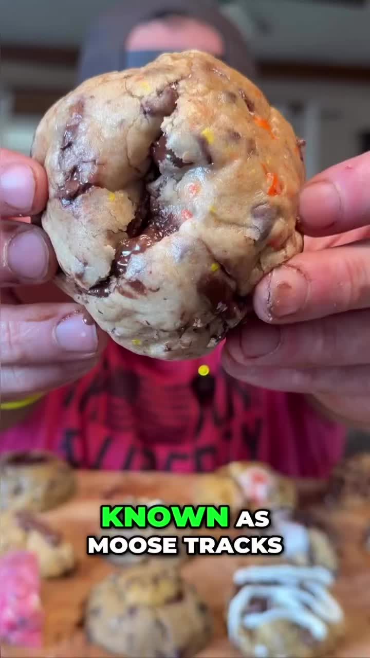 @PDX Cookie Co