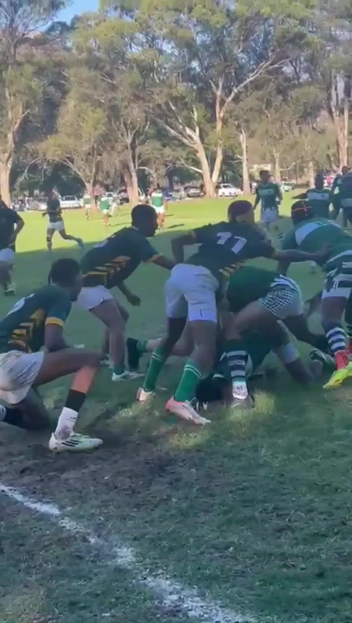 @Xolani Assure 🇿🇦 / 🇳🇦