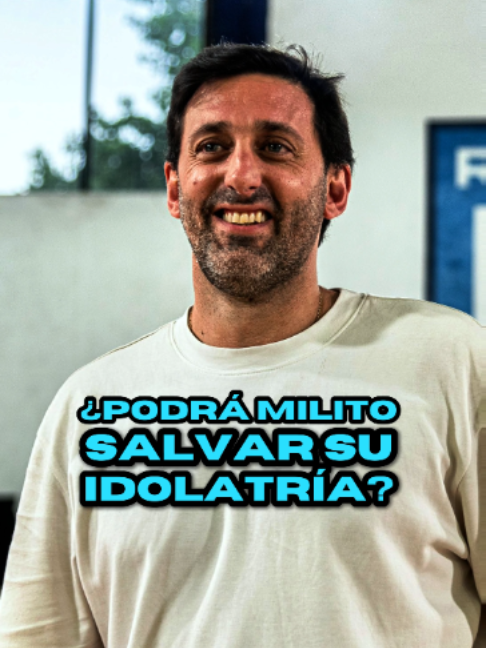 @De Perfil