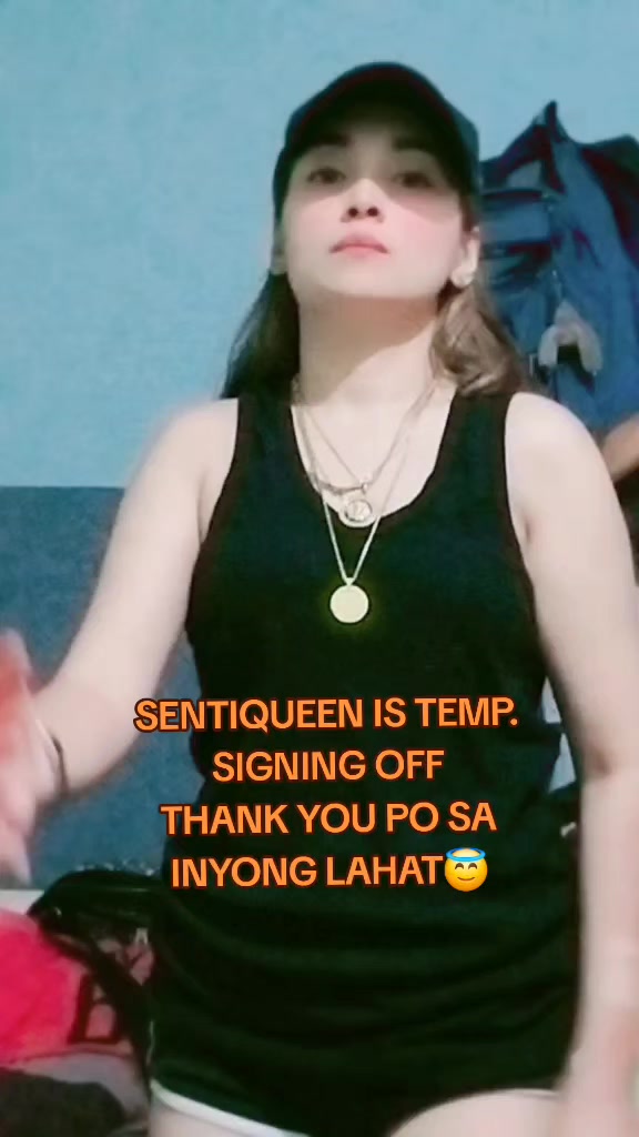 @PRINCESSKHRIZ💙SENTIQUEEN🖤🤍