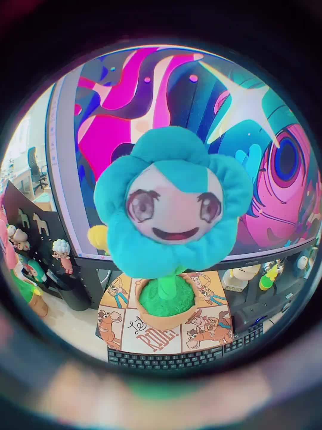 @Miku items shop
