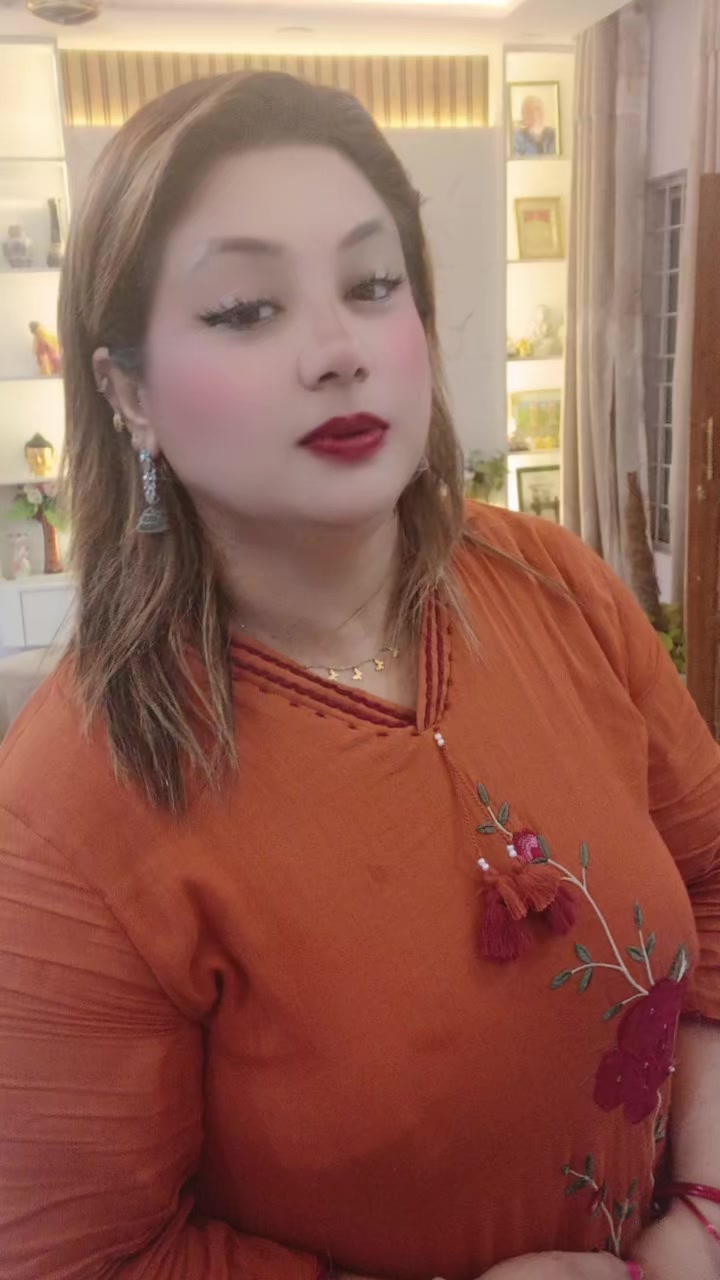 @Barsha Khadka