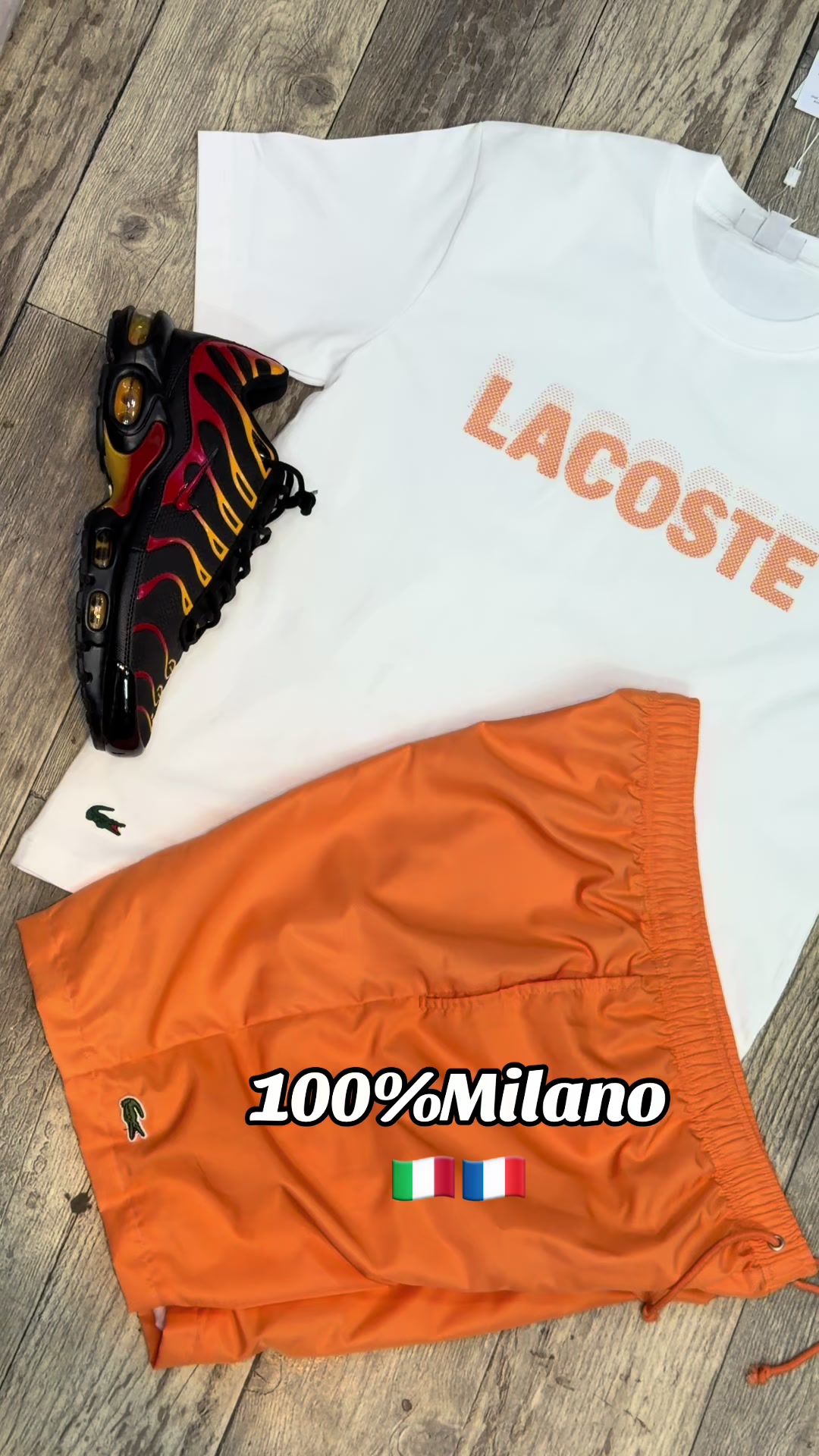 @🐊Bio Bio Lacoste🐊