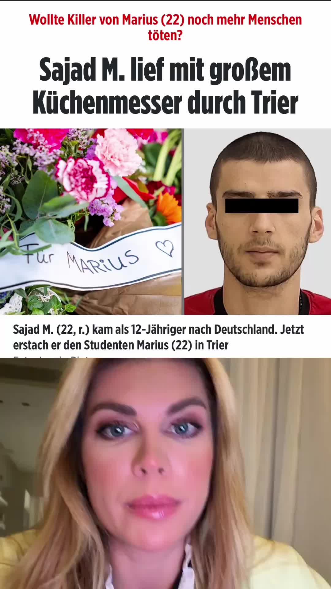 @Alina Cara Beyer