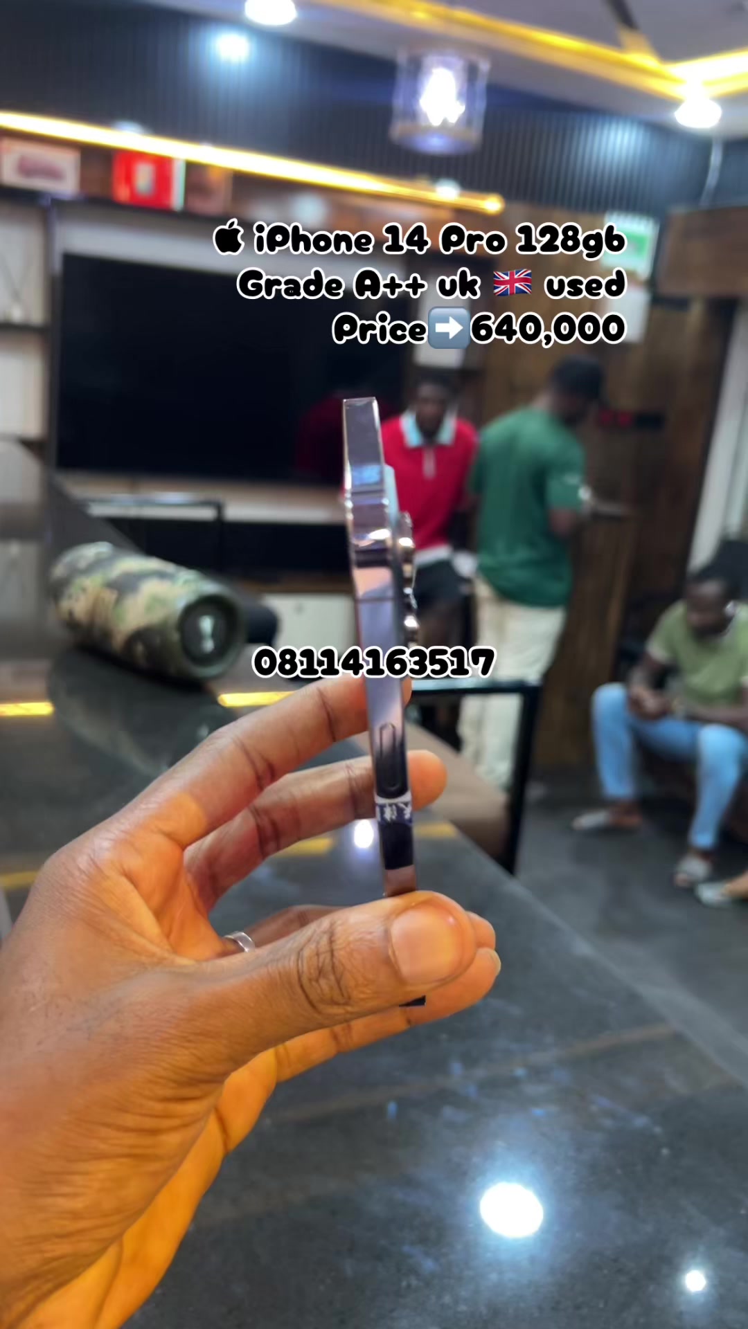 @Kylinksworld phones 