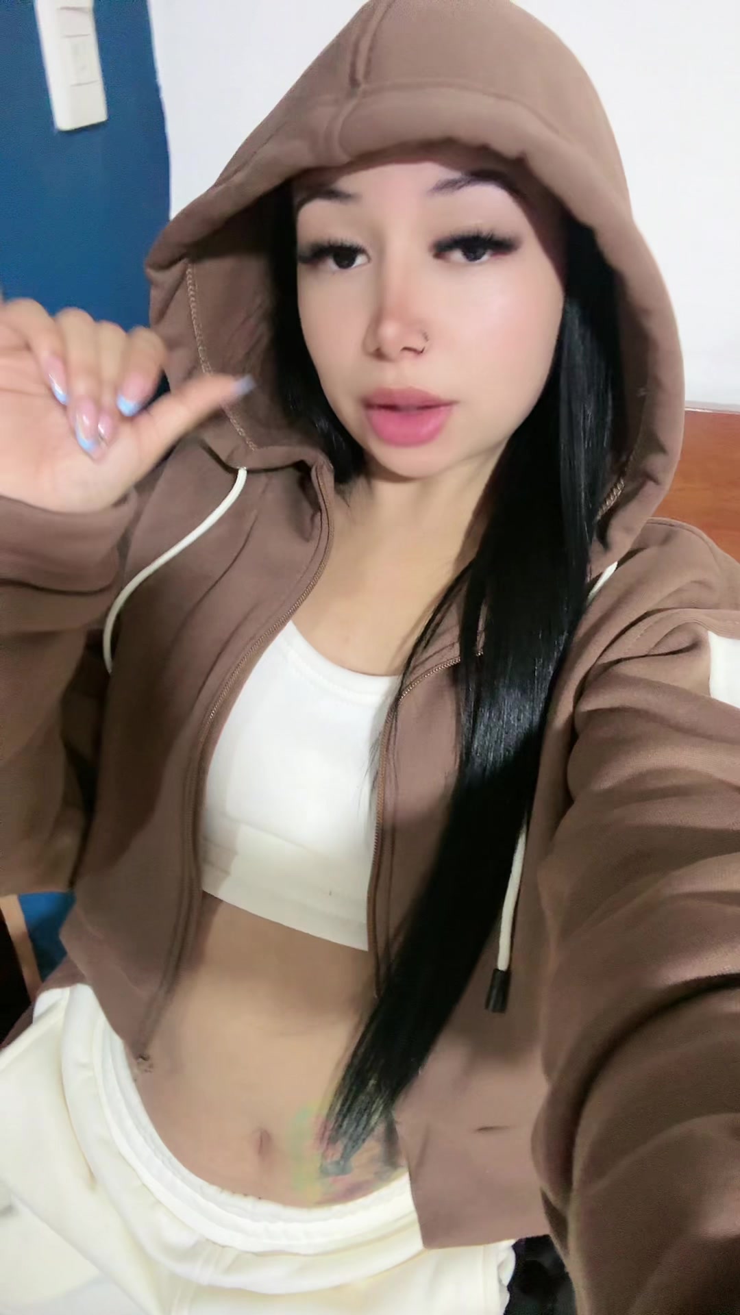 @Stefany Gutierrez