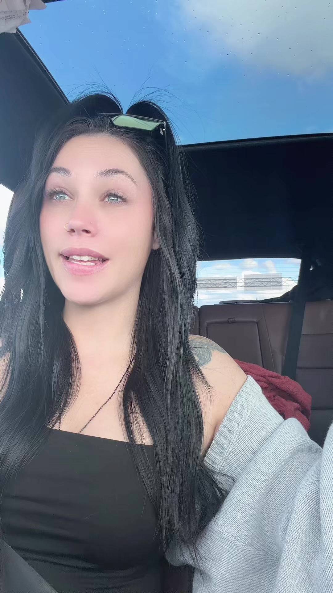 @MaeBae