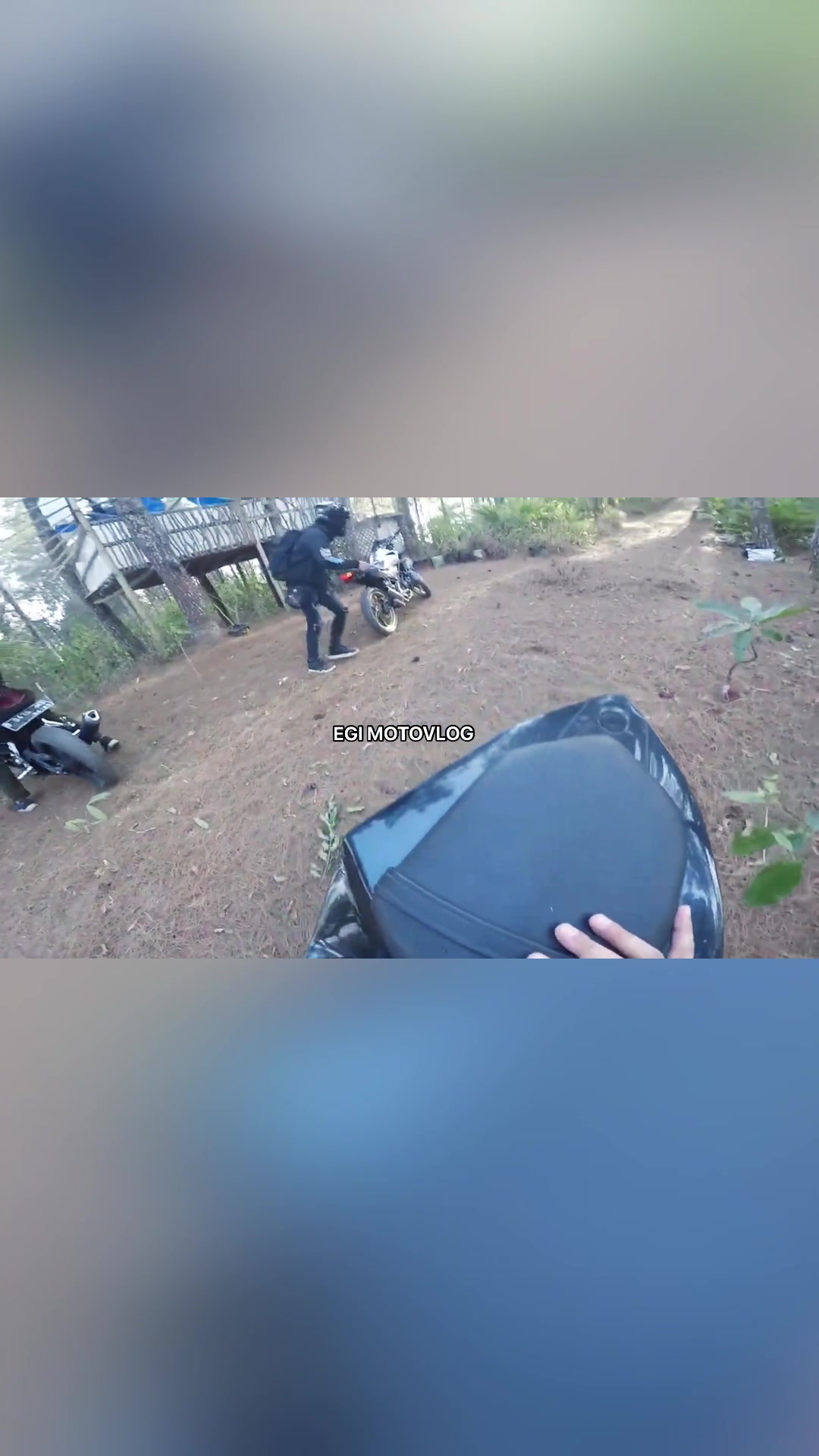 @Egi Motovlog