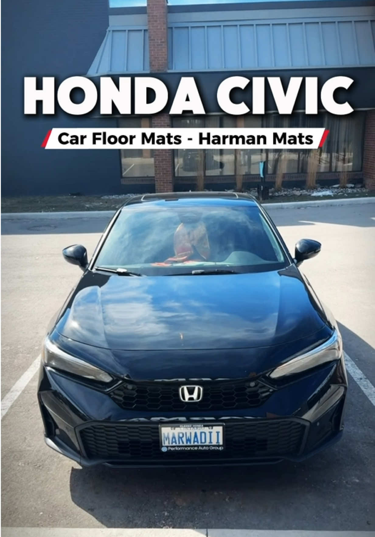 @Harman Mats