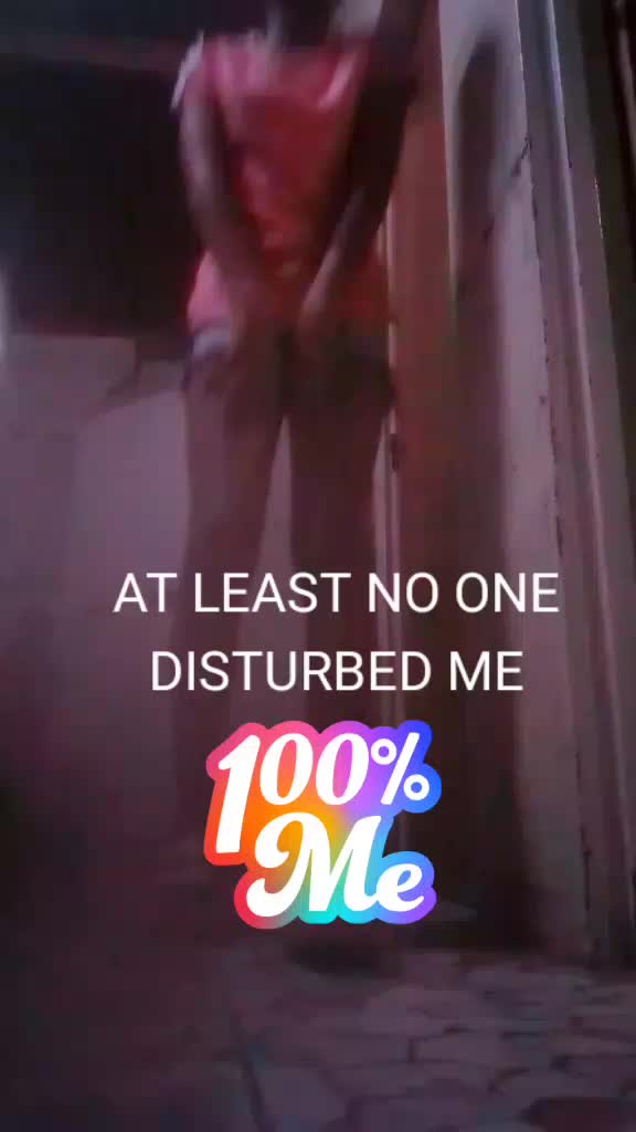 @pissy girl