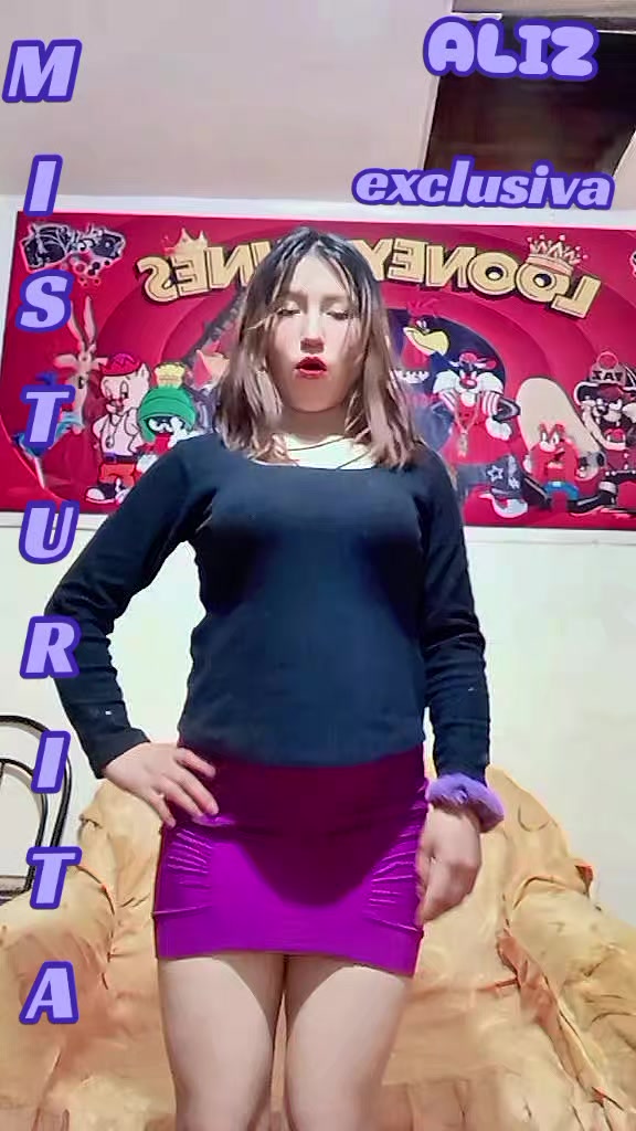 @👑PAYASITA MISTURITA🥴.1🥑👑