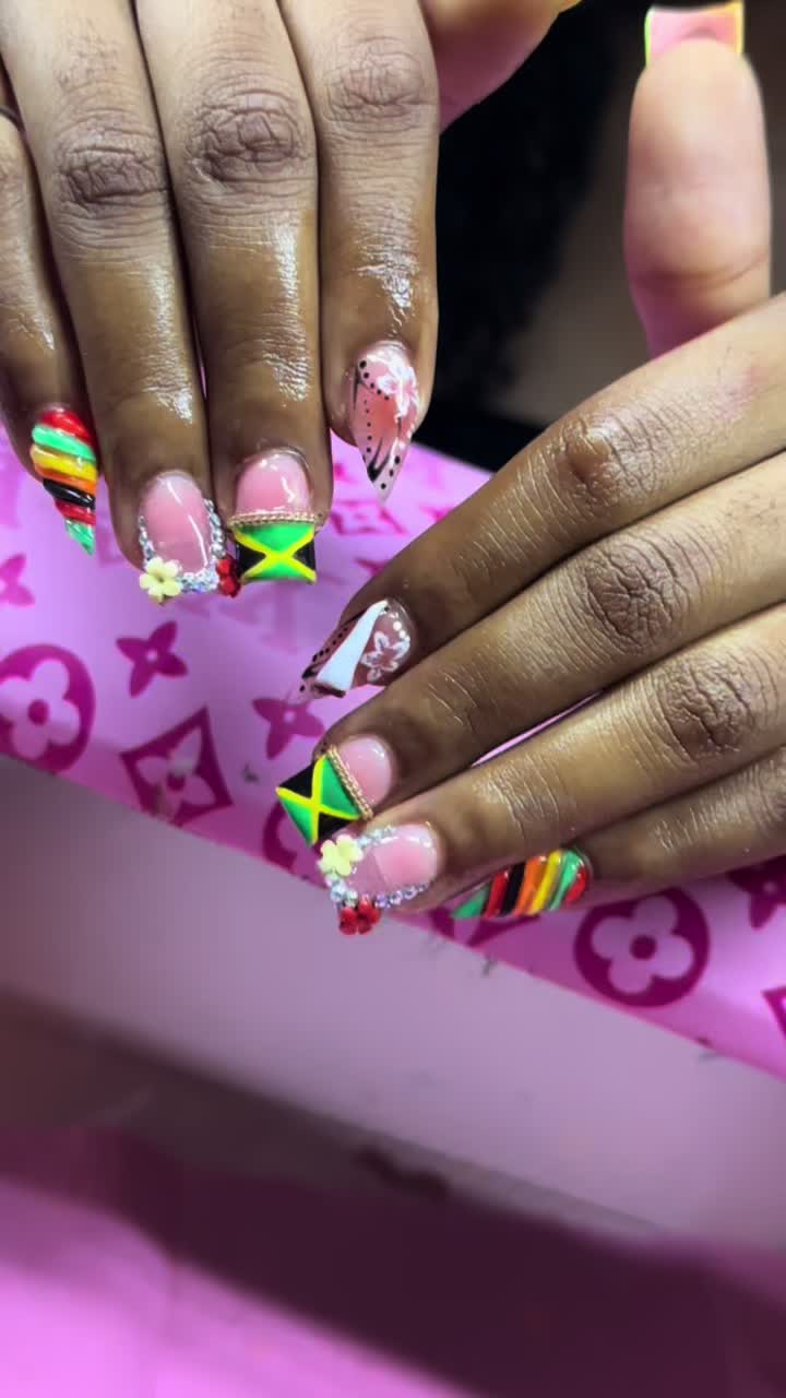 @🍒Naileditbymal |Mandeville NT