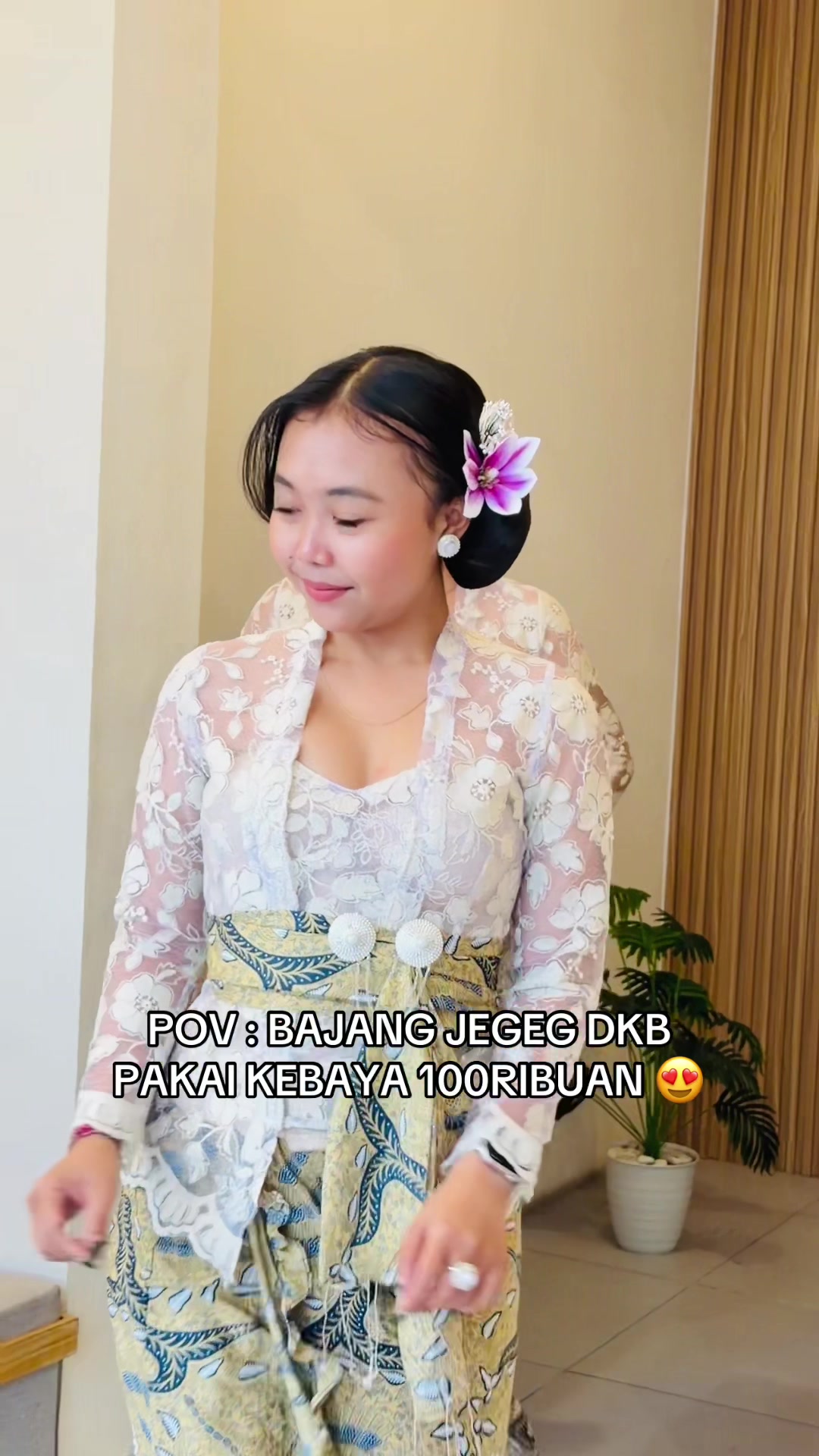 @Dona Kebaya Bali