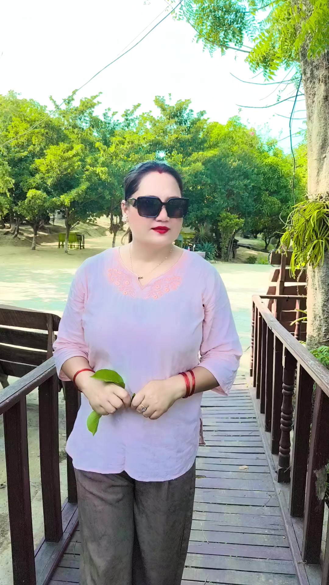 @Ganga Budhathoki❤️