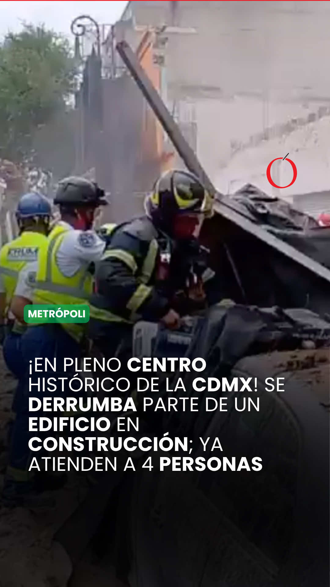 @La Crónica de Hoy