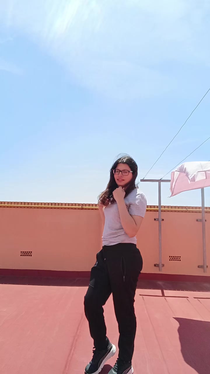 @Selena Mejia