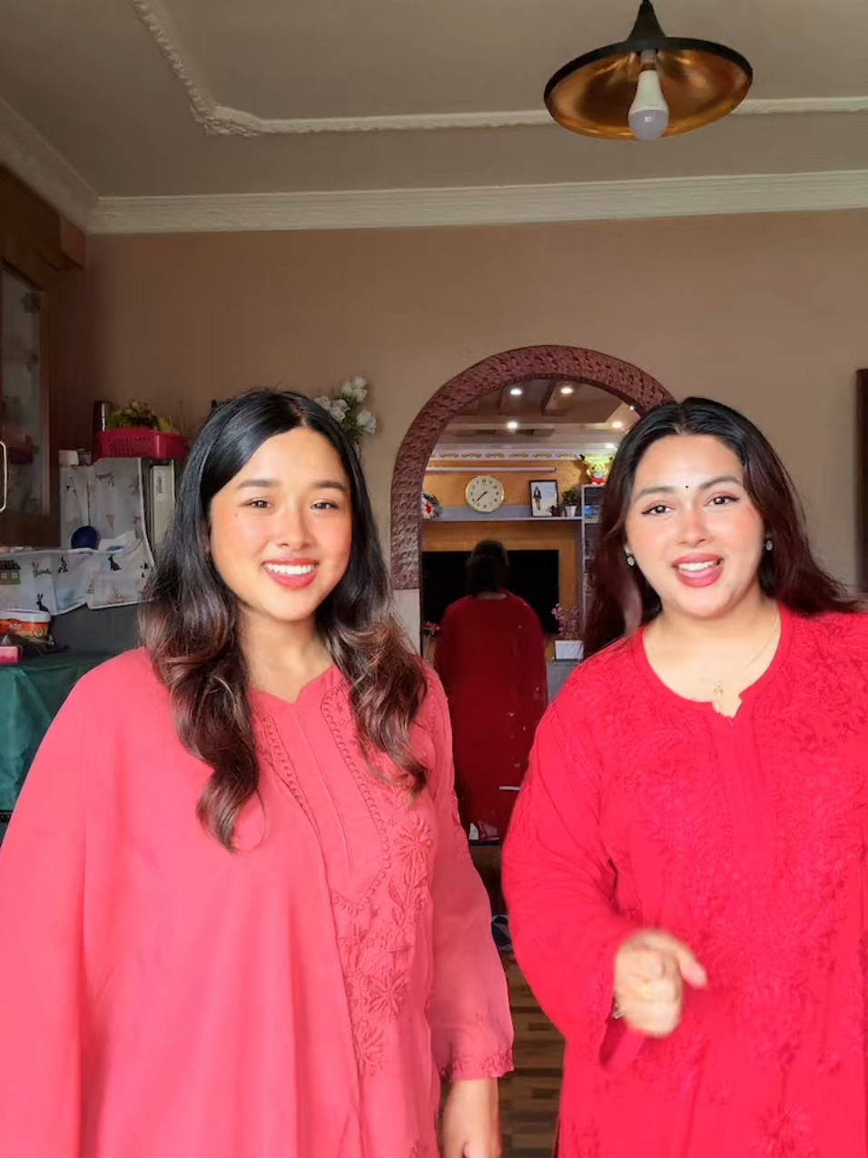 @Shrena Adhikari