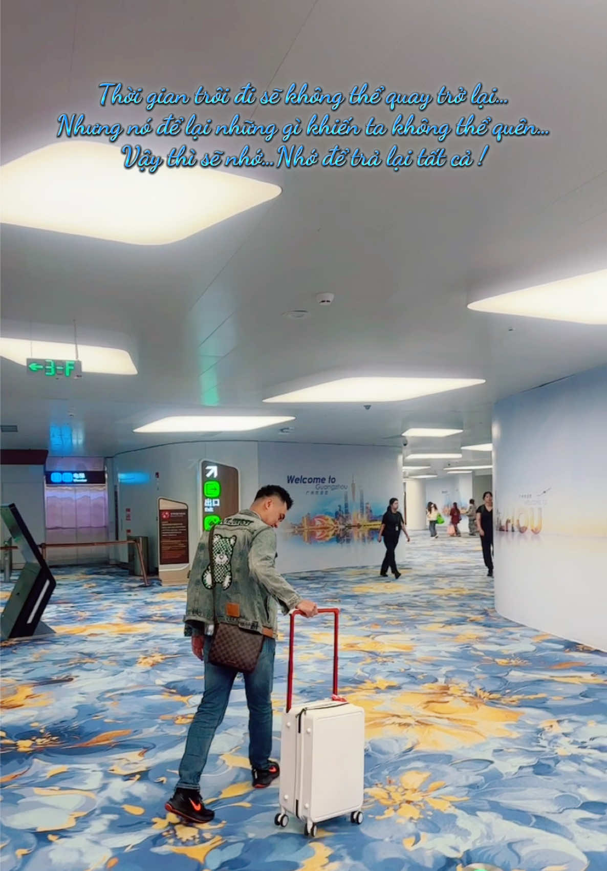 @Ho&agrave;ng Nam