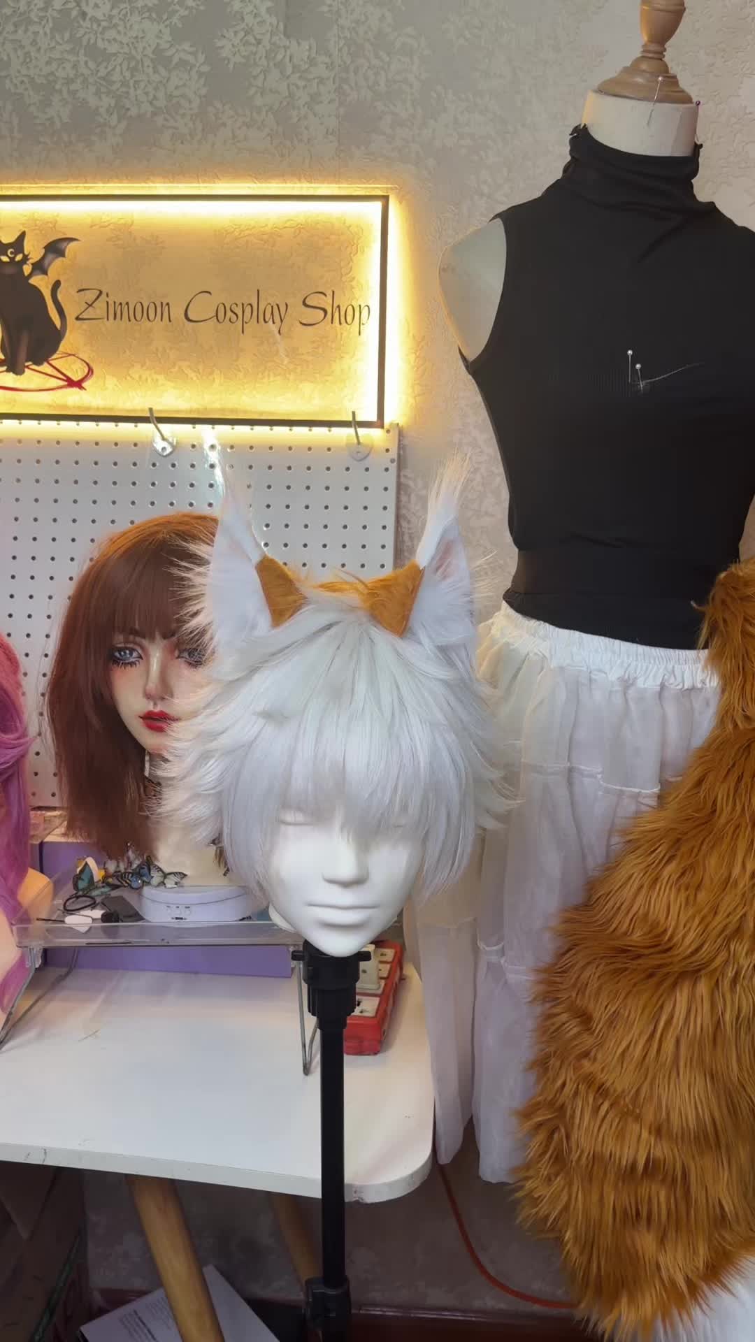 @Zi- Sốp furry tai đu&ocirc;i th&uacute;🐈&zwj;⬛