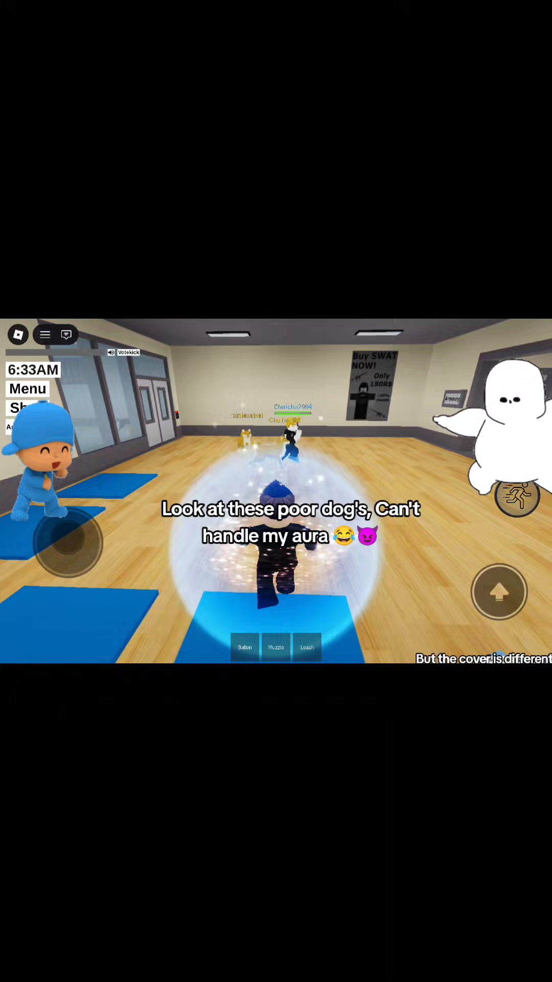 @TYREX