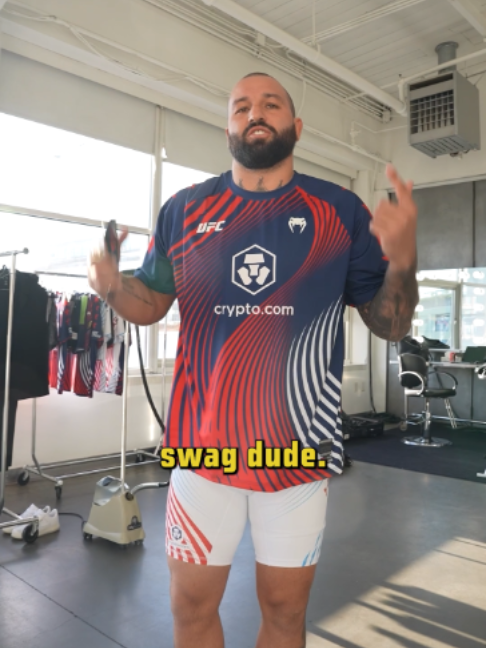 @UFC
