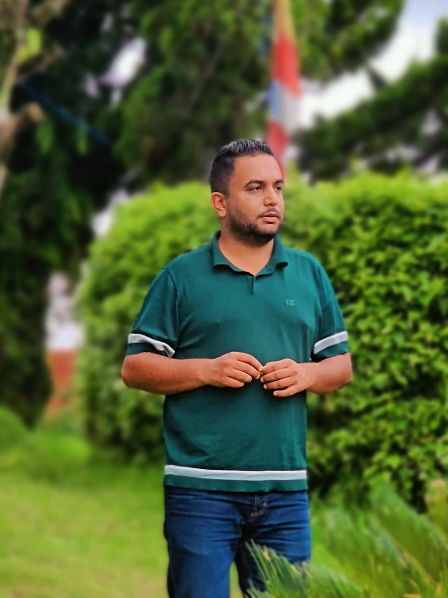 @subash ghimire