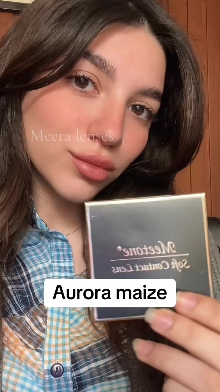 @Meera Lenses