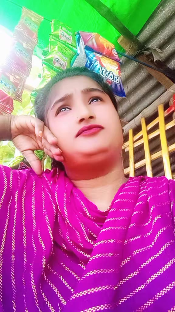 @sorry Pa Begum