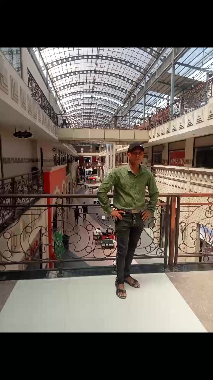 @कृष्ण मोहन राजवंशी