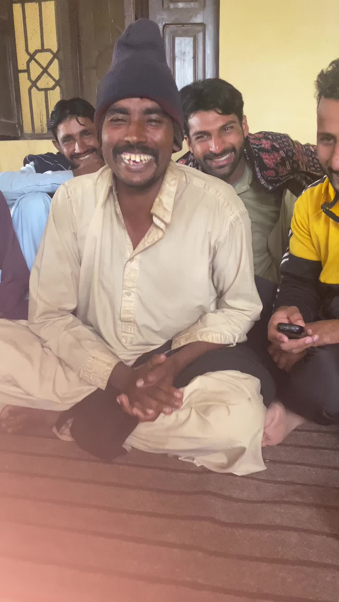 @کاشی بھائی