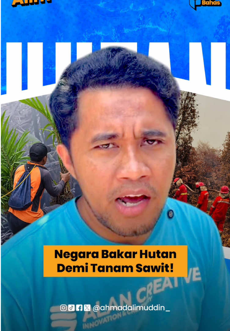 @Bang Alim - Mari Kita Bahas