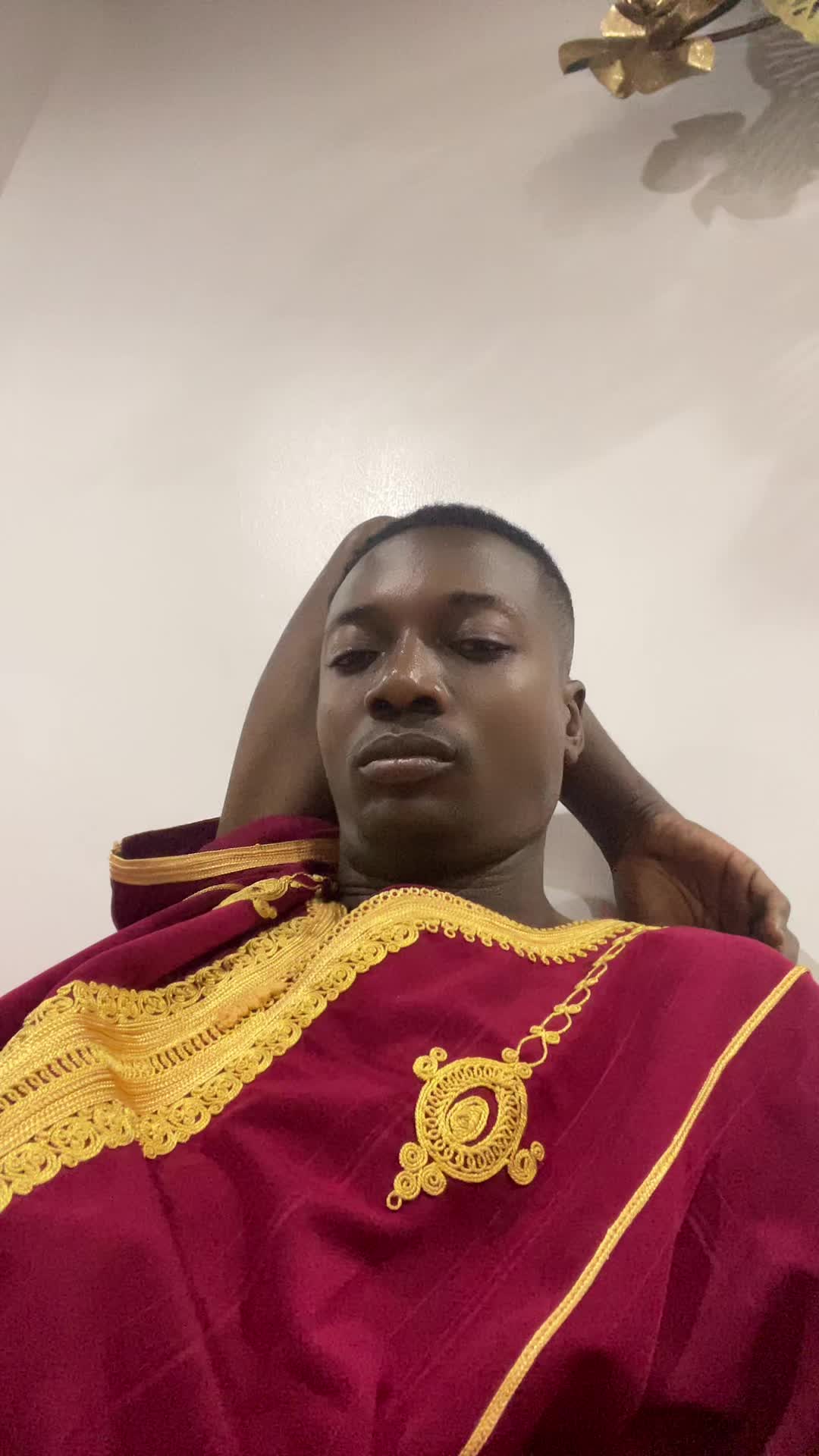 @Djama Fabrice