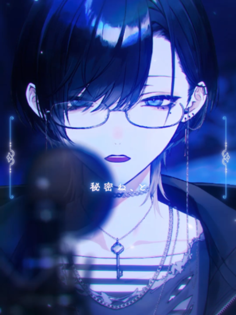 @青木葉