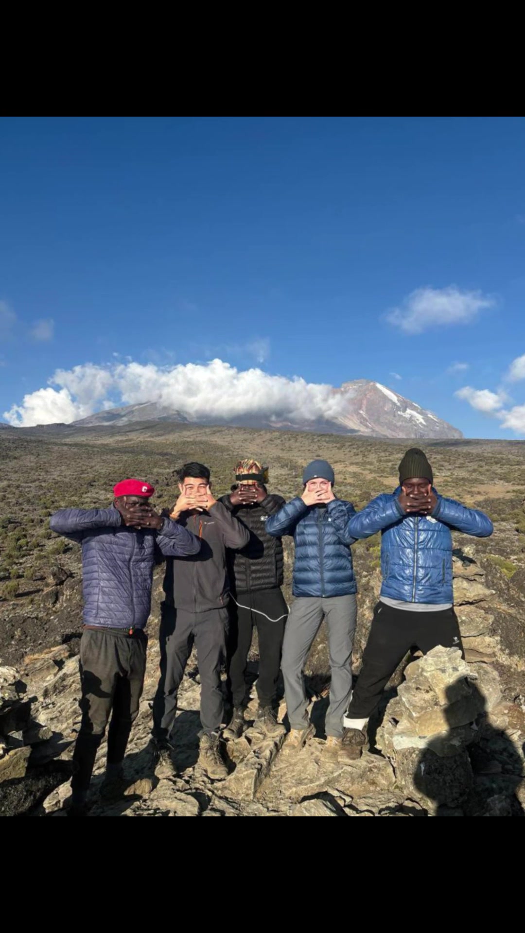 @UissoAdventuresAndSafarisLtd