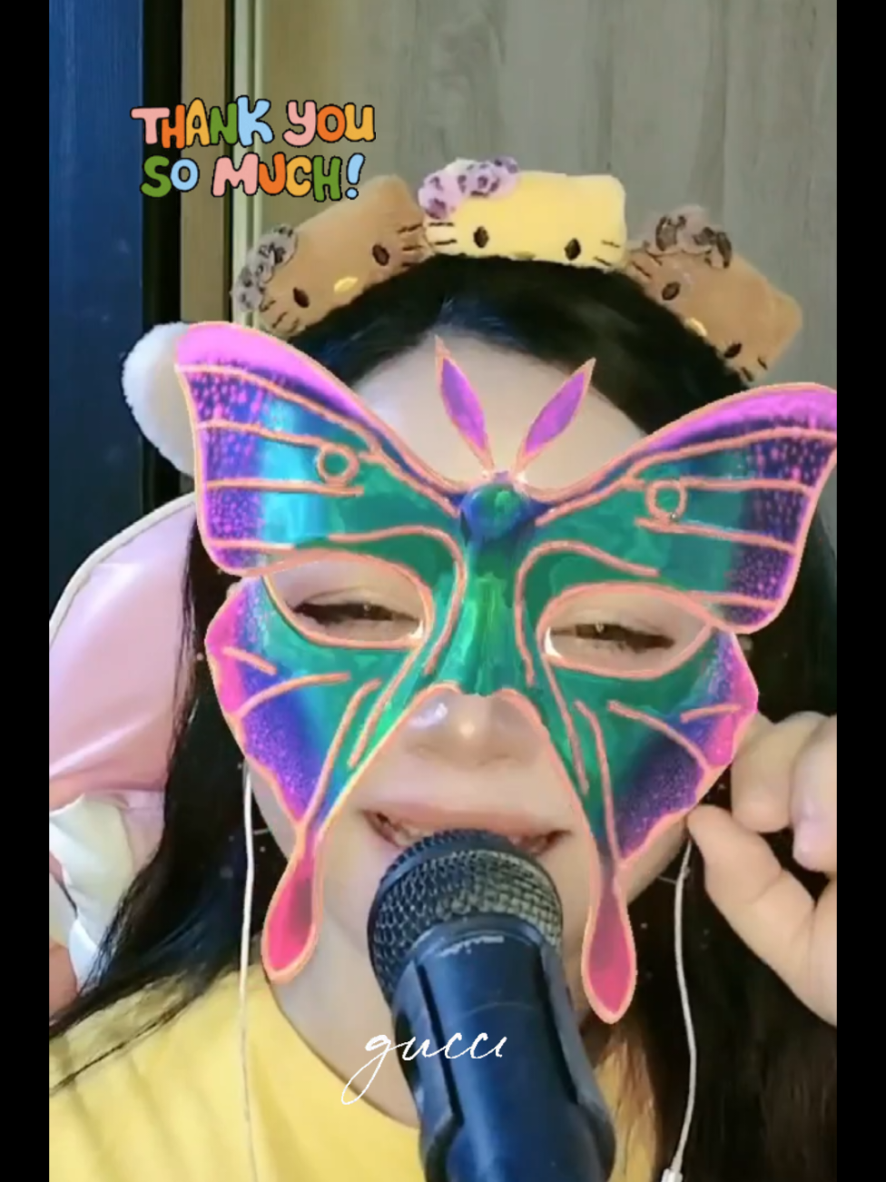 @GЦᄃᄃI QЦΣΣП