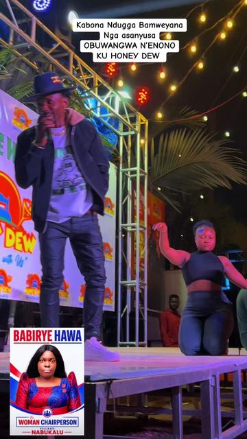 @BAMWEYANA_OMUZINYI🎤TV