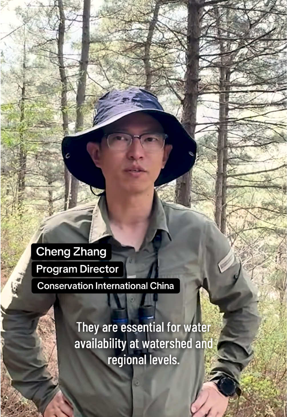 @Conservation Int