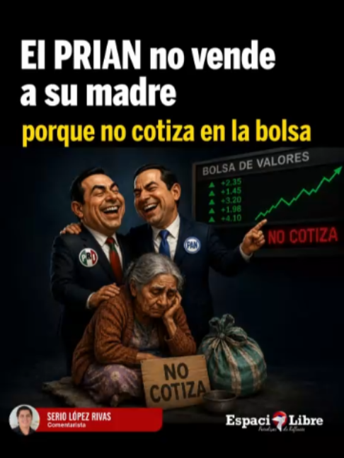 @Espacio Libre M&eacute;xico