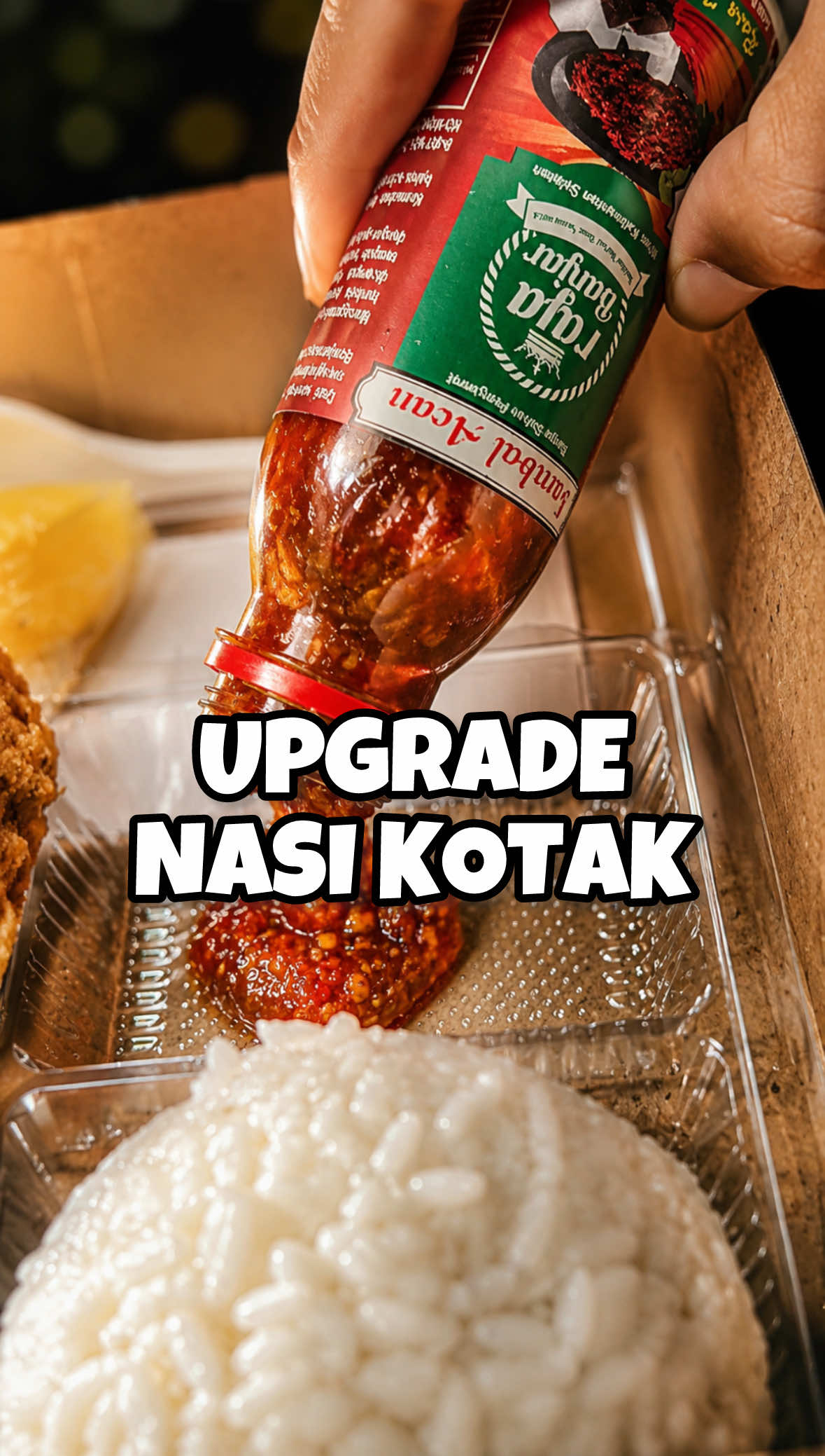 @Tukang Bantas