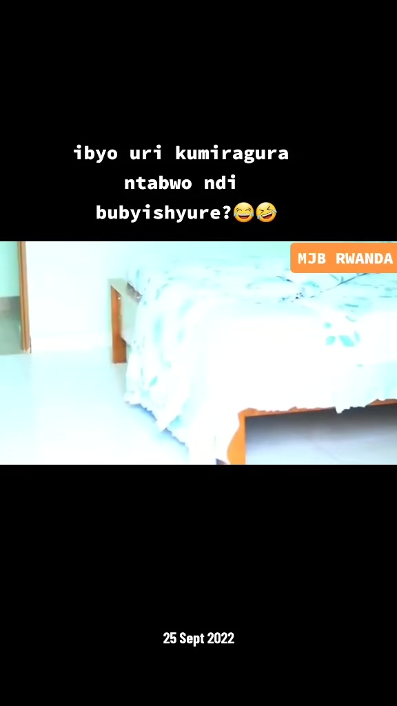 @MJB๐ท๐ผ RWANDA