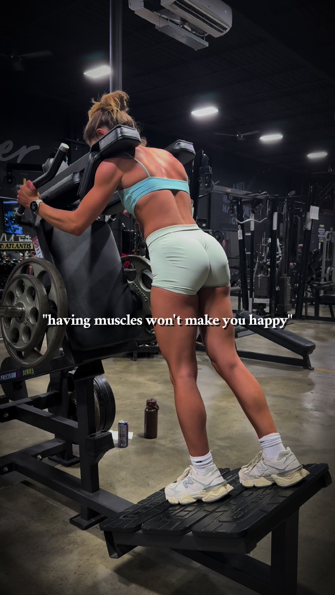 @fitwithag | NASM CPT