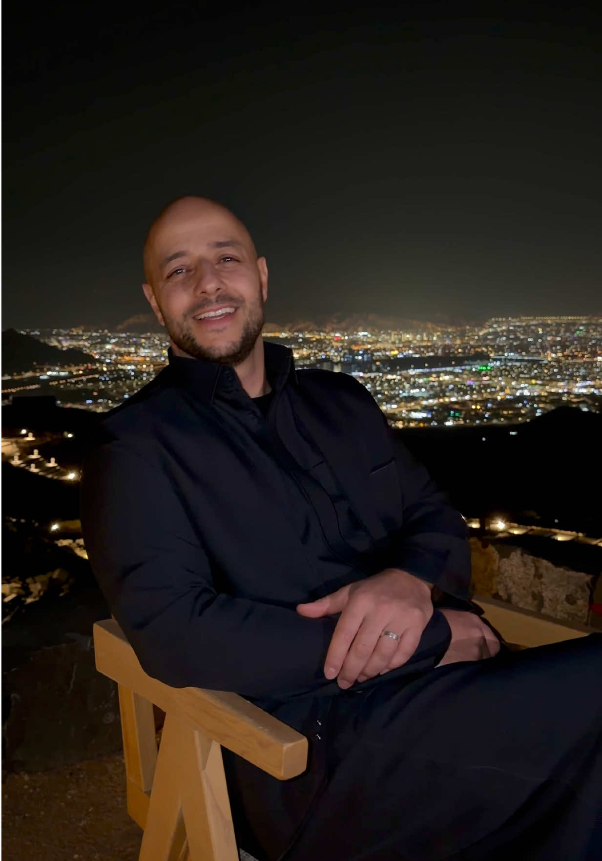 @Maher Zain