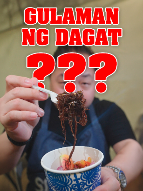 @Ninong Ry